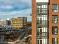 Фасад. Аэрофотосъемка от 14.04.2022г.
