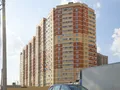 ЖК «Заречная Слобода», дом 12. Фото от 03.06.2015 г.