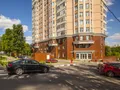 ЖК «Приоритет». Въезд на территорию комплекса. Фото от 01.06.2016 г.