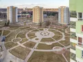 Мкр. «Зеленый Бор». Аэрофотосъмка от 25.04.17 г.