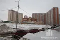 Мкр. «Катюшки». Фото от 16.03.2013 г.