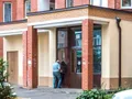 ЖК «Чернышевский». Входная группа. Фото от 23.06.2016 г.