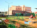 Детская площадка. Фото от 03.07.2014 г.