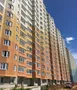 Корпус 608. Ход строительства. Лето 2019 г.