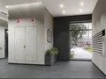 Отделка мест общего пользования корпуса 1 седьмой фазы строительства.