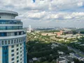 ЖК «Воробьевы Горы». Вид из окна. Аэрофотосъемка. Фото от 25.06.2017 г.