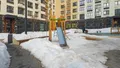 Детская площадка. Фото от 11.03.2026 г.