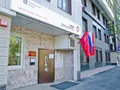 Входная группа. Фото от 07.05.2015 г.