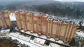 Корпус 5. Аэрофотосъемка от 18.03.2019