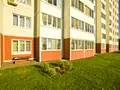ЖК «Петровский» (Малые Вяземы). Облагороженная территория. Фото от 27.08.2016 г.