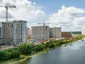 Аэрофотосъемка от 17.07.2022г. Вид на корпуса.