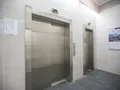 ЖК «Южное Видное». Высокоскоростные лифты. Фото от 18.06.2016 г.