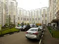 Мкр. «Северное Кучино». Места для парковки автомобилей. Фото от 23.05.2016 г.