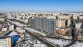Общий вид. Аэрофотосъемка от 20.03.2020 г.