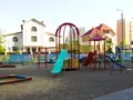 ЖК на ул. Полевая. Детская игровая площадка. Фото от 06.08.2016 г.