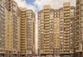 ЖК «Новое Бутово». Фасады.