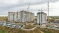 Ход строительства. Аэрофотосъемка 04.05.2022 г.