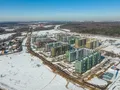 Аэрофотосъемка от 03.03.2022г. Общий вид комплекса.