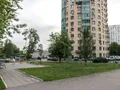 Облагороженная территория. Фото от 28.05.2015 г.