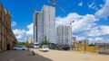 Ход строительства. Фото от 05.06.2026 г.