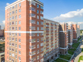 Жилой район «Москва А101».