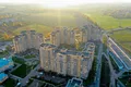 Вид сверху. Ноябрь 2018 года.