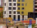 ЖК «Ривер Парк». Благоустройство территории. Фото от 01.06.2016 г.