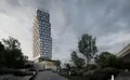 Архитектурный проект «Скала»