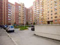 ЖК «Лесной Городок» (Балашиха). Облагороженная территория. Фото от 06.09.2016 г.
