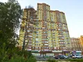ЖК «Лесной Городок» (Балашиха). Фото от 30.07.2016 г.