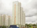 Мкр. «Центральный» (Железнодорожный). Дом 2. Фото от 13.06.2016 г.