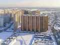 Аэрофотосъемка.