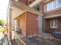 Входная группа. Фото от 26.05.2015 г.