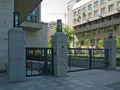 Входная группа. Фото от 01.06.2015 г.