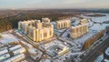 Ход строительства от 11.12.2020