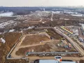 Жилой район «Москва А101». Начало строительства 19 корпуса. Аэрофотосъемка от 17.03.2017 г.