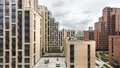 ЖК «City Park» строится в Пресненском районе ЦАО Москвы.