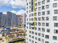 Аэрофотосъемка от 17.07.2022г. Фасад корпуса.