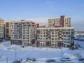 Ход строительства. Аэрофотосъёмка 6.02.18 г.
