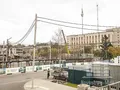 Ход строительства ЖК «Архимед-2». Фото от 26.09.2014 г.