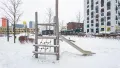 Фото хода строительства от 21.01.2026 г.