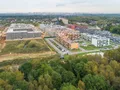 ЖК «Новогорск Парк». Общий вид. Аэрофотосъемка. Фото от 28.09.2017 г.