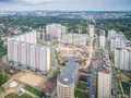 Аэрофотосъемка Мкр. «Немчиновка». Фото от 01.09.2015 г.