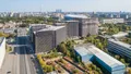 Общий вид застройки. Аэрофотосъёмка от 2.09.18 г.