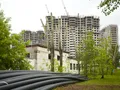 Ход строительства. Фото от 23.05.2015 г.