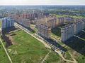 Общий вид ЖК. Аэрофотосъёмка от 16.06.18 г.
