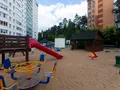 Детская площадка. Фото от 11.07.17 г.