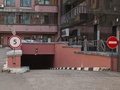 Подземная парковка. Фото от 22.06.2015 г.