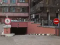 Подземная парковка. Фото от 22.06.2015 г.