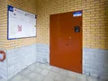ЖК на ул. Рабочая (Воскресенск). Входная группа. Фото от 06.06.2016 г.